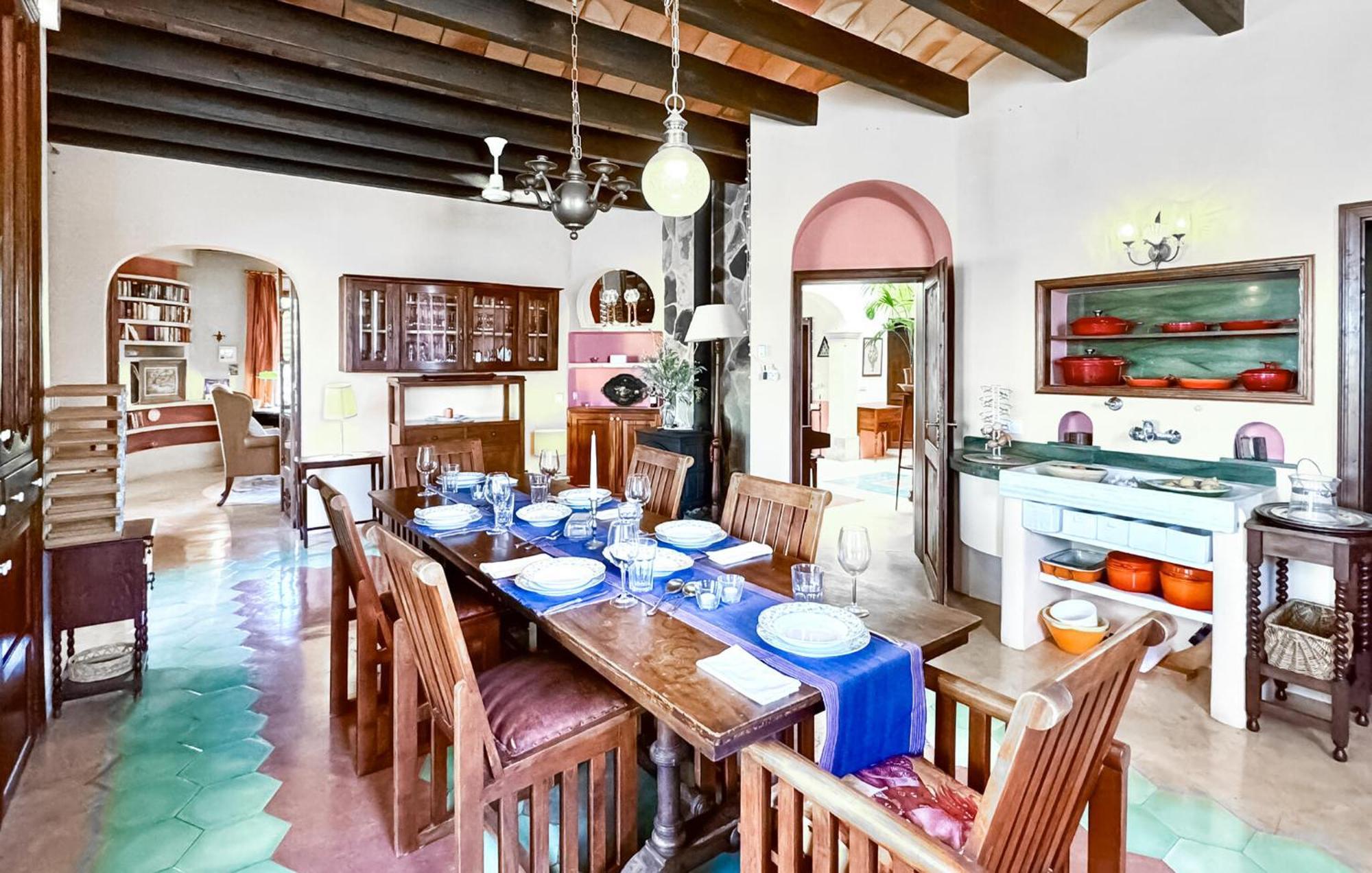 4 Bedroom Stunning In