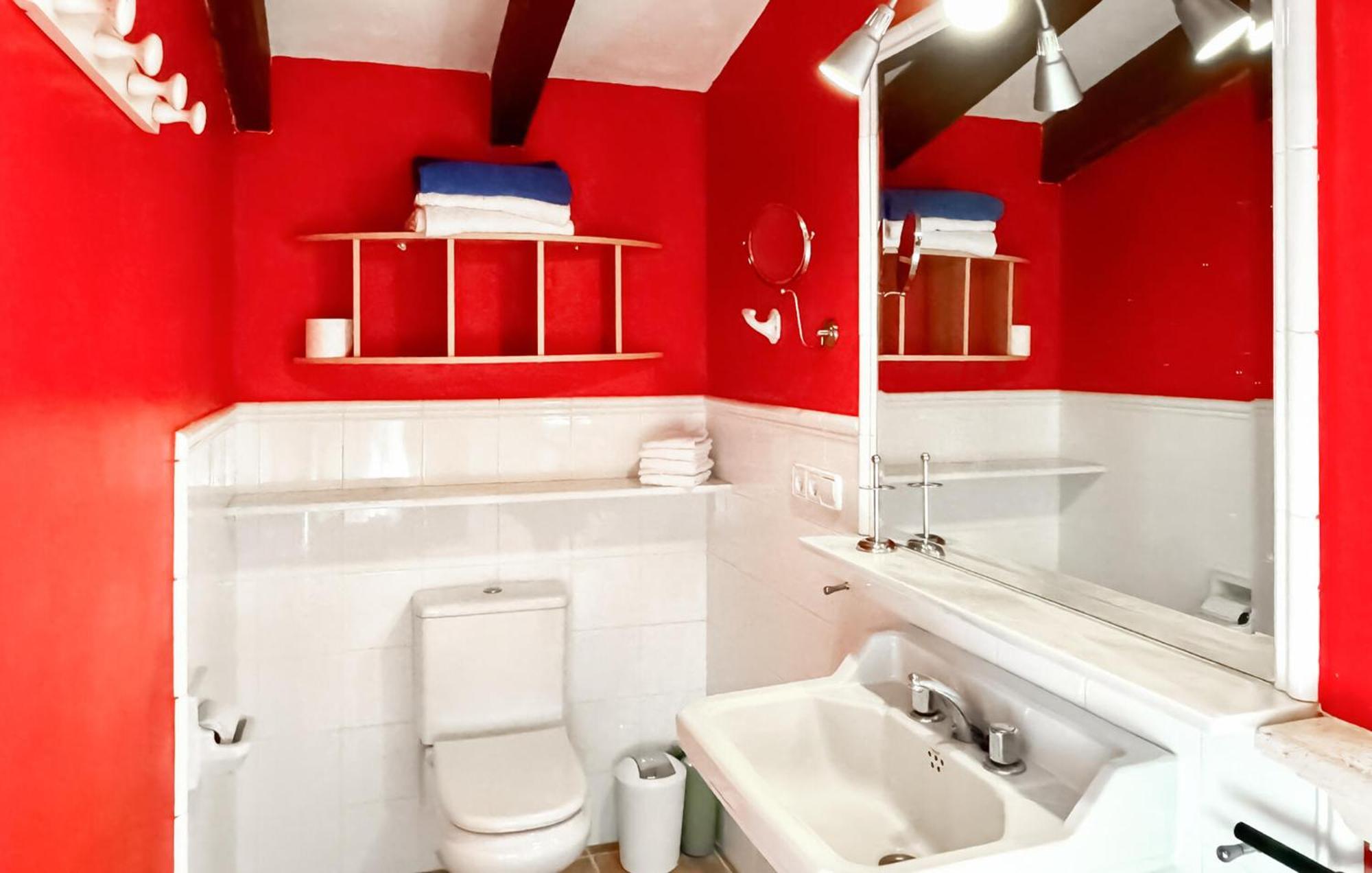 Ferienhaus 4 Bedroom Stunning In Porreres