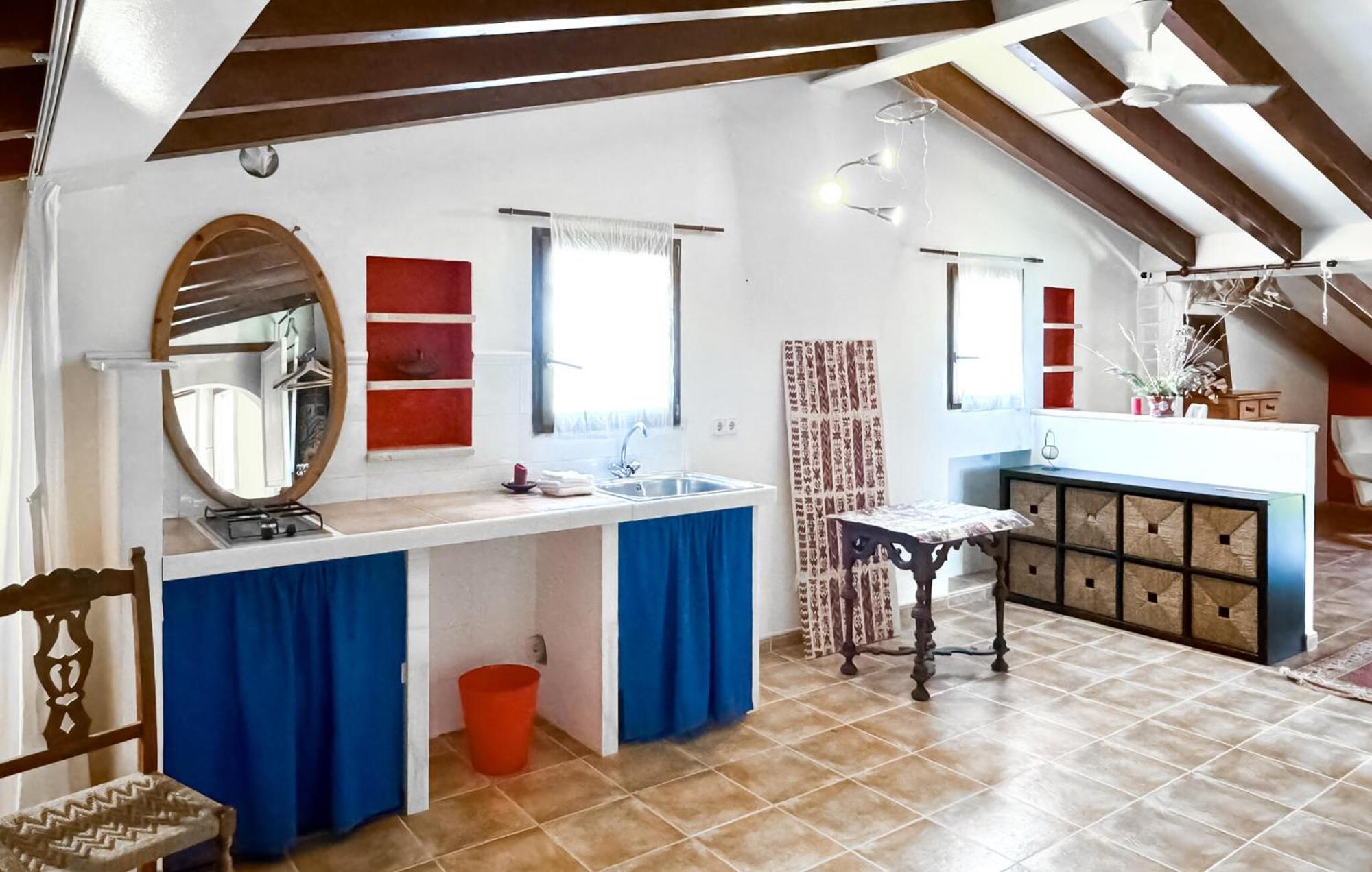 4 Bedroom Stunning In Ferienhaus *