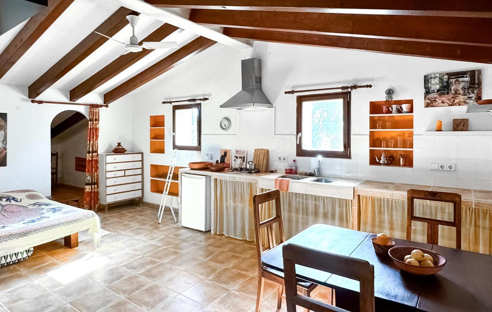 Ferienhaus 4 Bedroom Stunning In *
