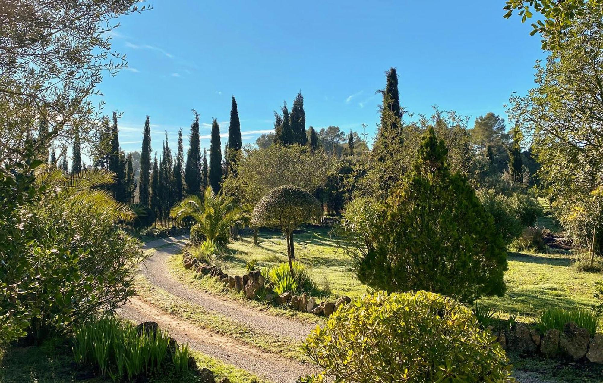 4 Bedroom Stunning In * Porreres