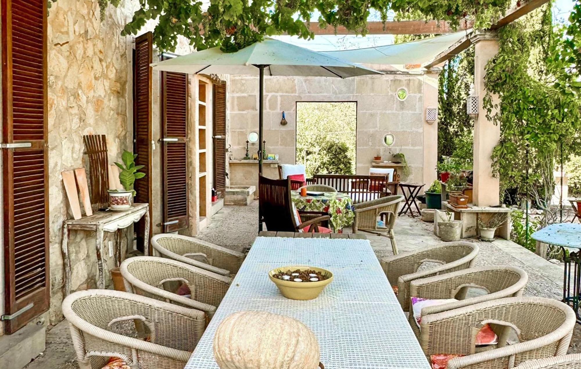 4 Bedroom Stunning In Ferienhaus *